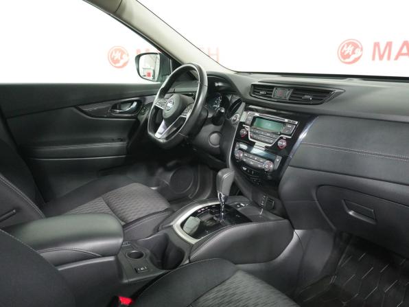 Nissan X-Trail III Рестайлинг с пробегом 2019 года, цена 2 200 000 рублей, 54075 км, внедорожник, Автокод Объявления