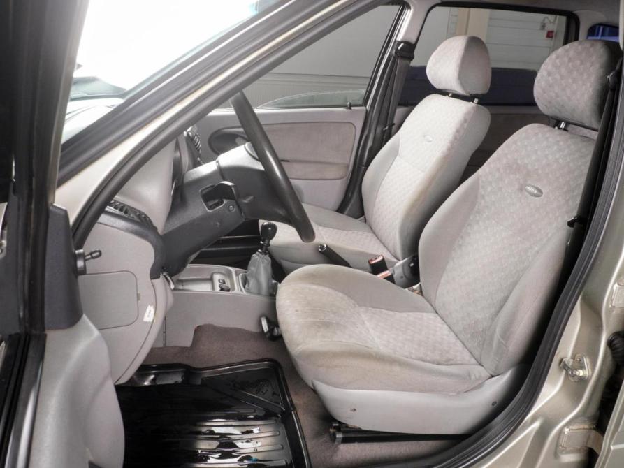 Lada (ВАЗ) Kalina I Минеральные Воды  - изображение 10
