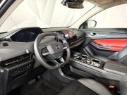 Changan UNI-S (CS55 Plus) Москва  - изображение 41