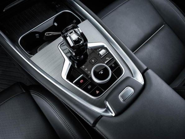Chery Tiggo 7 Pro Max I Рестайлинг с пробегом 2025 года, цена 2 085 500 рублей, 24243 км, внедорожник, Автокод Объявления