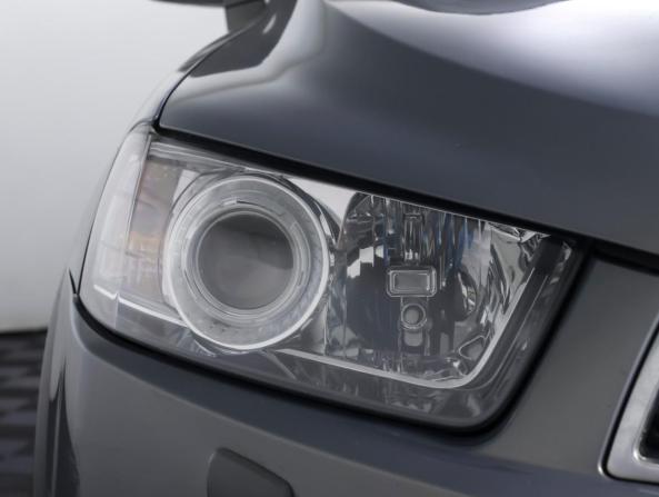 Chevrolet Captiva I Рестайлинг с пробегом 2012 года, цена 998 000 рублей, 170882 км, внедорожник, Автокод Объявления