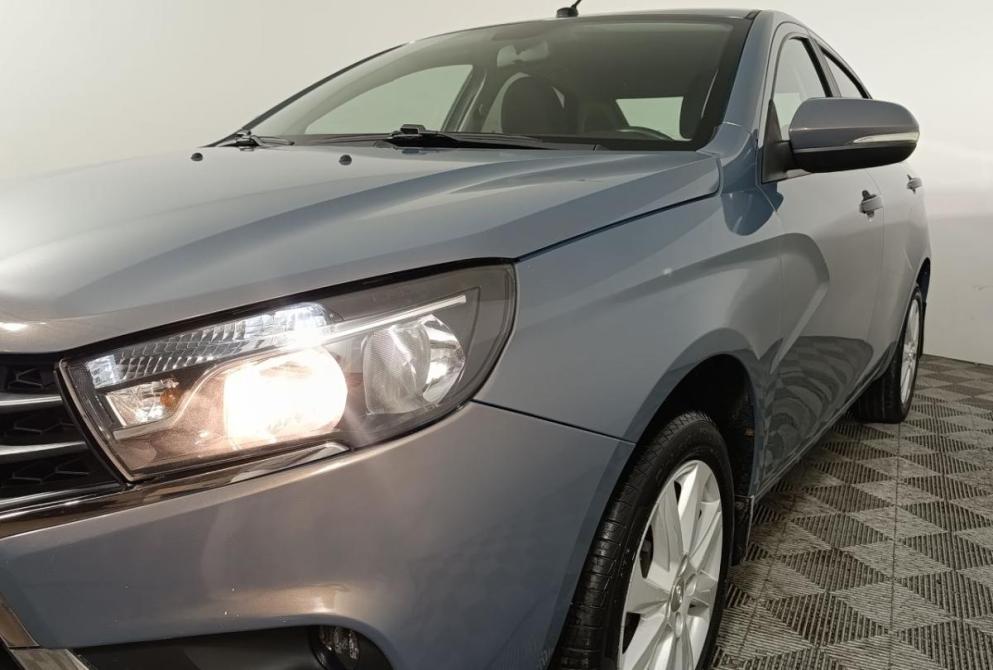 Lada (ВАЗ) Vesta I Волгоград  - изображение 25