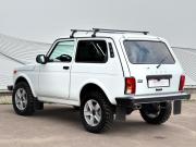 Lada (ВАЗ) Niva Legend Воронеж  - изображение 27