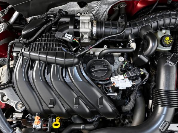 Renault Sandero II Рестайлинг с пробегом 2018 года, цена 1 240 000 рублей, 89718 км, хэтчбек, Автокод Объявления