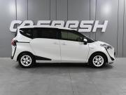 Toyota Sienta II Рестайлинг Ростов-на-Дону  - изображение 25