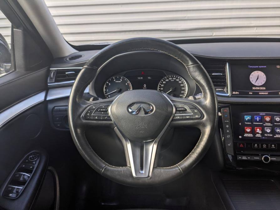 Infiniti QX50 II Москва  - изображение 10