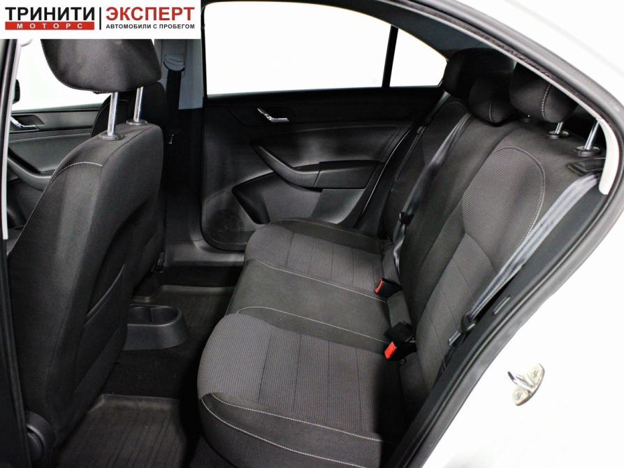 Skoda Rapid I Белгород  - изображение 15
