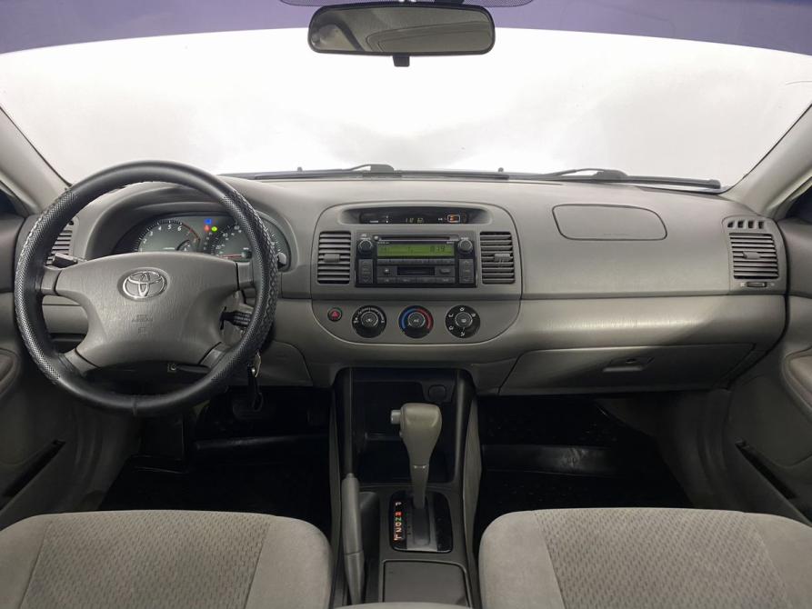 Toyota Camry V (XV30) Рестайлинг Воронеж  - изображение 16