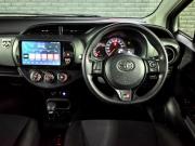 Toyota Vitz III (XP130) Рестайлинг Екатеринбург  - изображение 35
