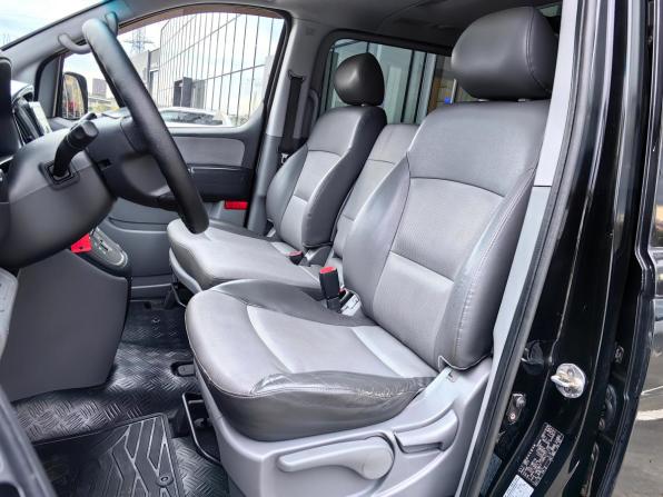 Hyundai Grand Starex I с пробегом 2011 года, цена 1 399 000 рублей, 255045 км, минивэн, Автокод Объявления