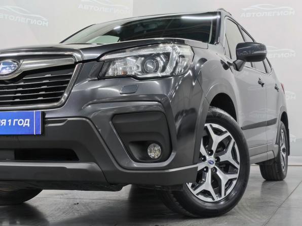 Subaru Forester IV Рестайлинг 2 с пробегом 2018 года, цена 2 430 000 рублей, 147549 км, внедорожник, Автокод Объявления
