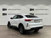 Haval F7x I Рестайлинг Санкт-Петербург  - изображение 29