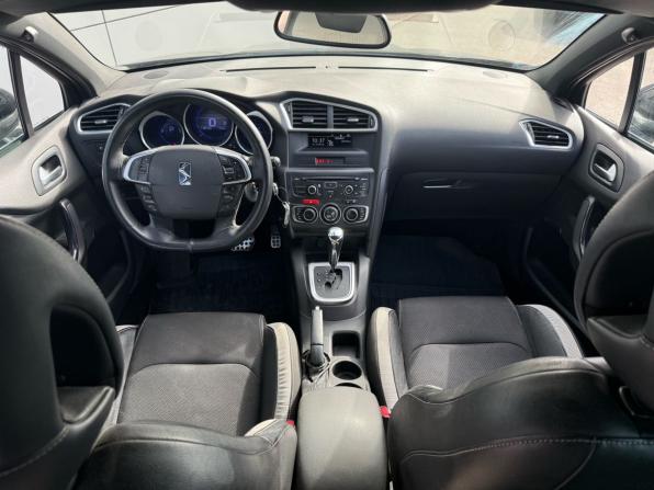 Citroen DS4 с пробегом 2012 года, цена 685 000 рублей, 188498 км, хэтчбек, Автокод Объявления
