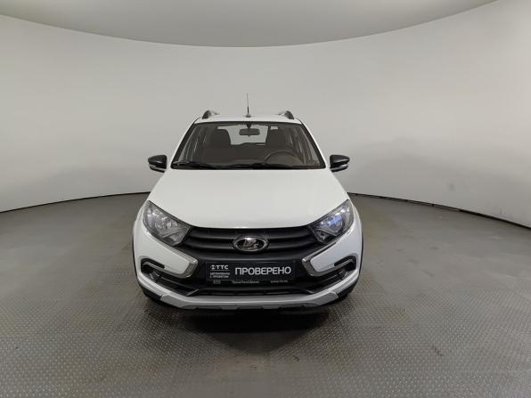 Lada (ВАЗ) Granta I Рестайлинг с пробегом 2020 года, цена 575 000 рублей, 128768 км, универсал, Автокод Объявления