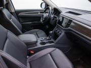 Volkswagen Teramont I Москва  - изображение 29
