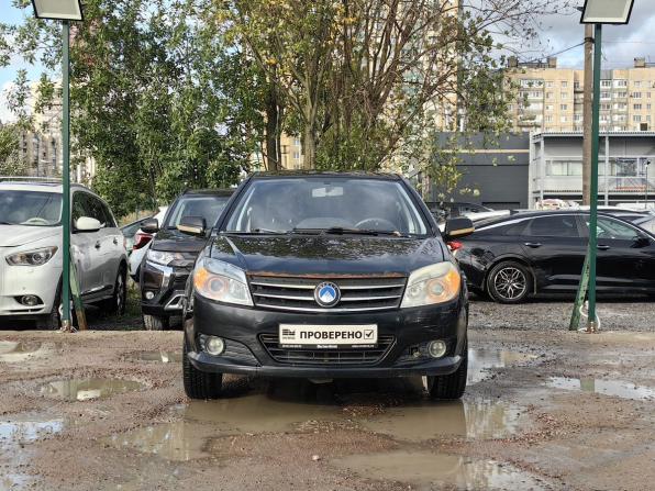 Geely MK I Рестайлинг с пробегом 2013 года, цена 189 000 рублей, 185376 км, седан, Автокод Объявления