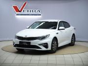 Kia Optima IV Рестайлинг Уфа  - изображение 17