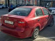 Chevrolet Aveo I Рестайлинг Самара  - изображение 49