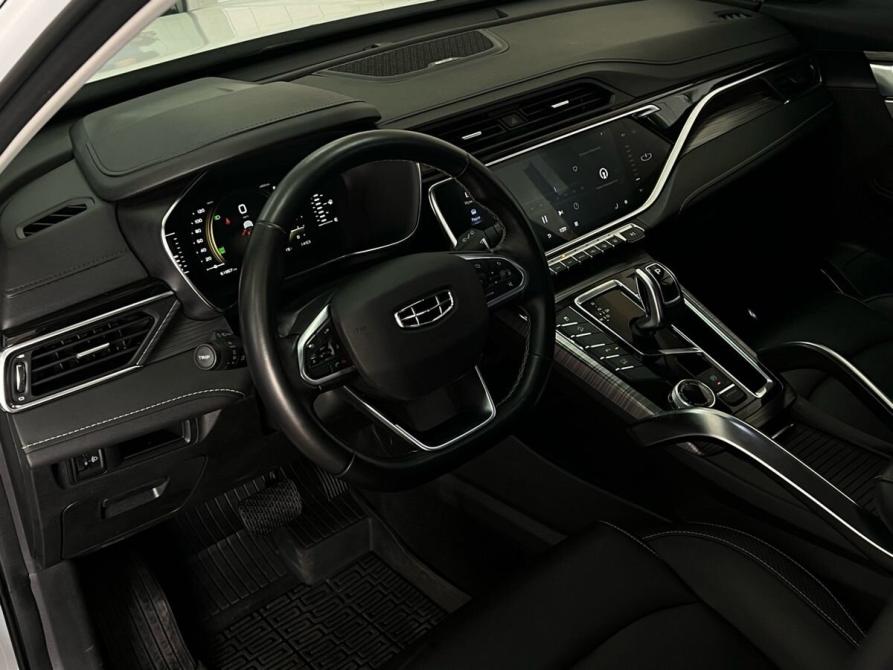 Geely Atlas Pro Волгоград  - изображение 14