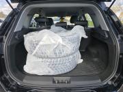 Chery Tiggo 7 Pro Max I Рестайлинг Нижнекамск  - изображение 63