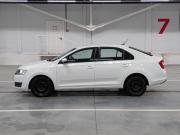 Skoda Rapid I Рестайлинг Казань  - изображение 32