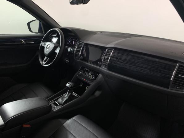 Skoda Kodiaq I с пробегом 2020 года, цена 3 155 000 рублей, 104289 км, внедорожник, Автокод Объявления
