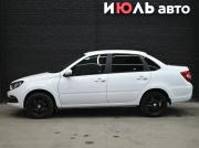 Lada (ВАЗ) Granta I Рестайлинг Екатеринбург  - изображение 22