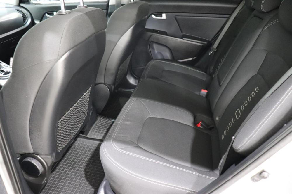 Kia Sportage III Иркутск  - изображение 19