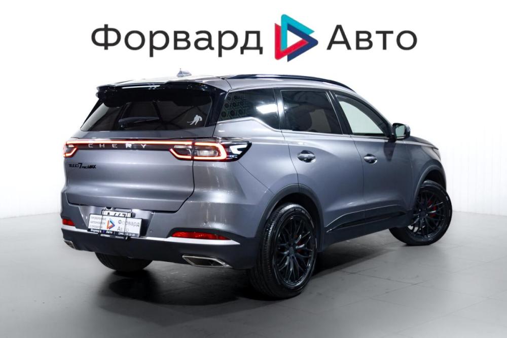 Chery Tiggo 7 Pro Max I Рестайлинг Тюмень  - изображение 8