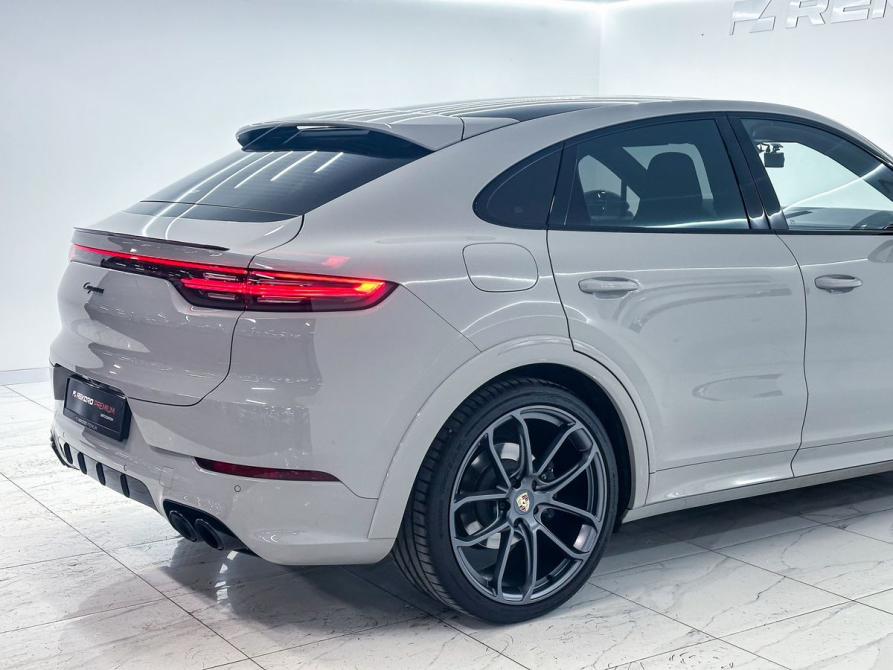 Porsche Cayenne III Уфа  - изображение 37