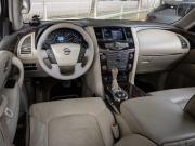 Nissan Patrol VI (Y62) Краснодар  - изображение 38