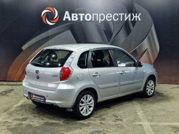 Datsun mi-DO с пробегом 2016 года, цена 540 000 рублей, 78000 км, хэтчбек, Автокод Объявления
