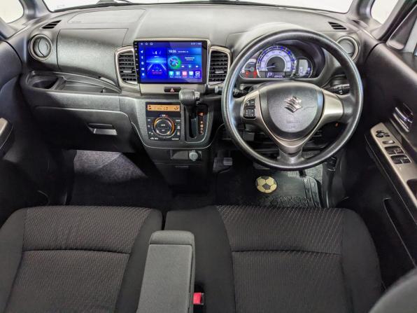 Suzuki Spacia I Рестайлинг с пробегом 2017 года, цена 949 900 рублей, 109400 км, минивэн, Автокод Объявления