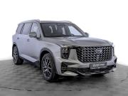 GAC GS8 II Москва  - изображение 34