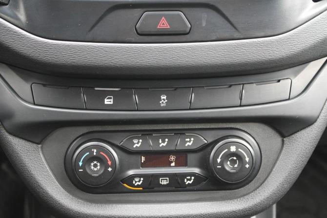 Lada (ВАЗ) Vesta I с пробегом 2018 года, цена 845 000 рублей, 116000 км, универсал, Автокод Объявления