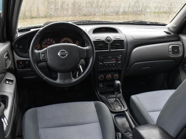 Nissan Almera Classic I с пробегом 2012 года, цена 690 000 рублей, 151960 км, седан, Автокод Объявления