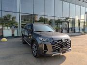 Changan CS95 I Рестайлинг 2 Ижевск  - изображение 65