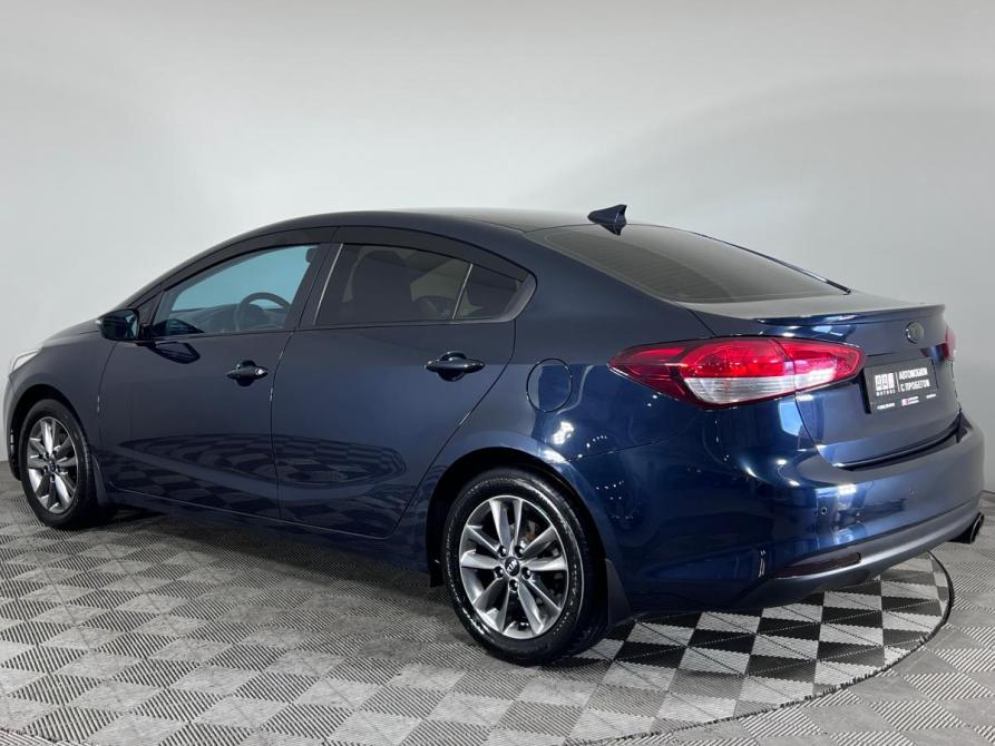 Kia Cerato III Рестайлинг (Classic) Ростов-на-Дону  - изображение 6