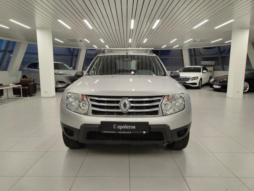 Renault Duster I Санкт-Петербург  - изображение 3