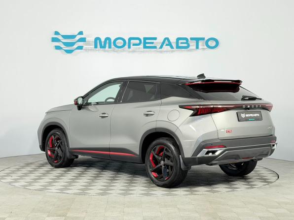 Omoda C5 I с пробегом 2023 года, цена 1 890 000 рублей, 60719 км, внедорожник, Автокод Объявления