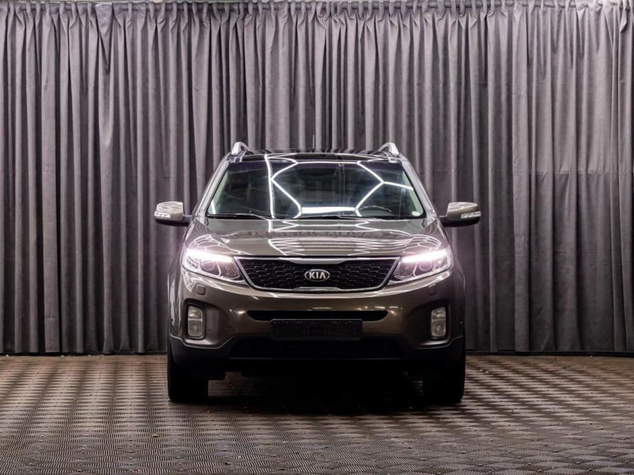 Kia Sorento II Рестайлинг Краснодар  - изображение 2