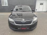 Skoda Rapid I Астрахань  - изображение 24