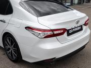 Toyota Camry VIII (XV70) Рестайлинг Краснодар  - изображение 51