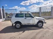 Lada (ВАЗ) 2121 (4x4) I Рестайлинг Самара  - изображение 16