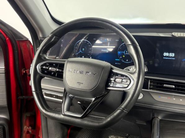 Chery Tiggo 7 Pro Max I Рестайлинг с пробегом 2024 года, цена 1 980 000 рублей, 35112 км, внедорожник, Автокод Объявления