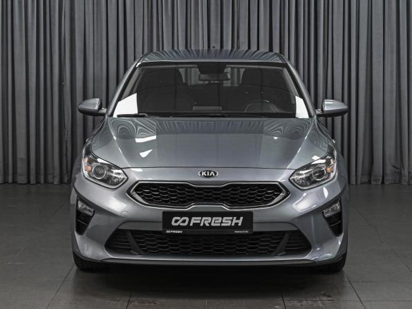 Kia Ceed III с пробегом 2019 года, цена 1 785 000 рублей, 87093 км, хэтчбек, Автокод Объявления