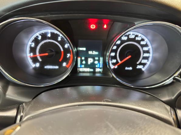 Mitsubishi ASX I Рестайлинг 2 с пробегом 2018 года, цена 1 649 000 рублей, 157608 км, внедорожник, Автокод Объявления