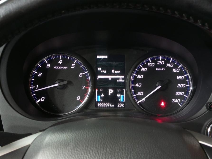 Mitsubishi Outlander III Уфа  - изображение 11