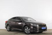 Kia Optima IV Тюмень  - изображение 21