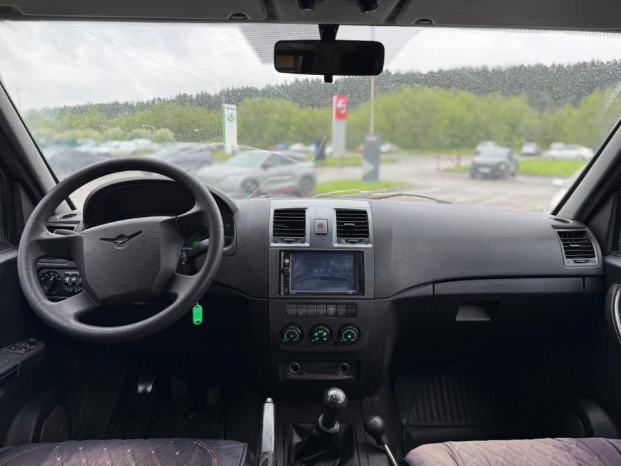 УАЗ Pickup I Томск  - изображение 13